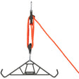 Allen Heavy Duty Gambrel and Hoist 1200lb Rating | Allen