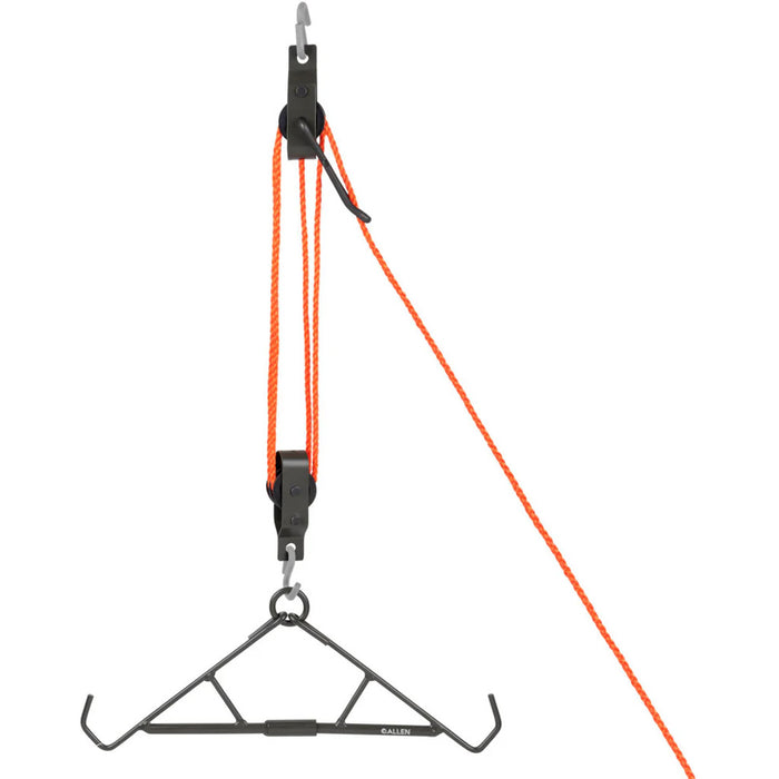 Allen Takedown Gambrel and Hoist 500lb Rating | Allen