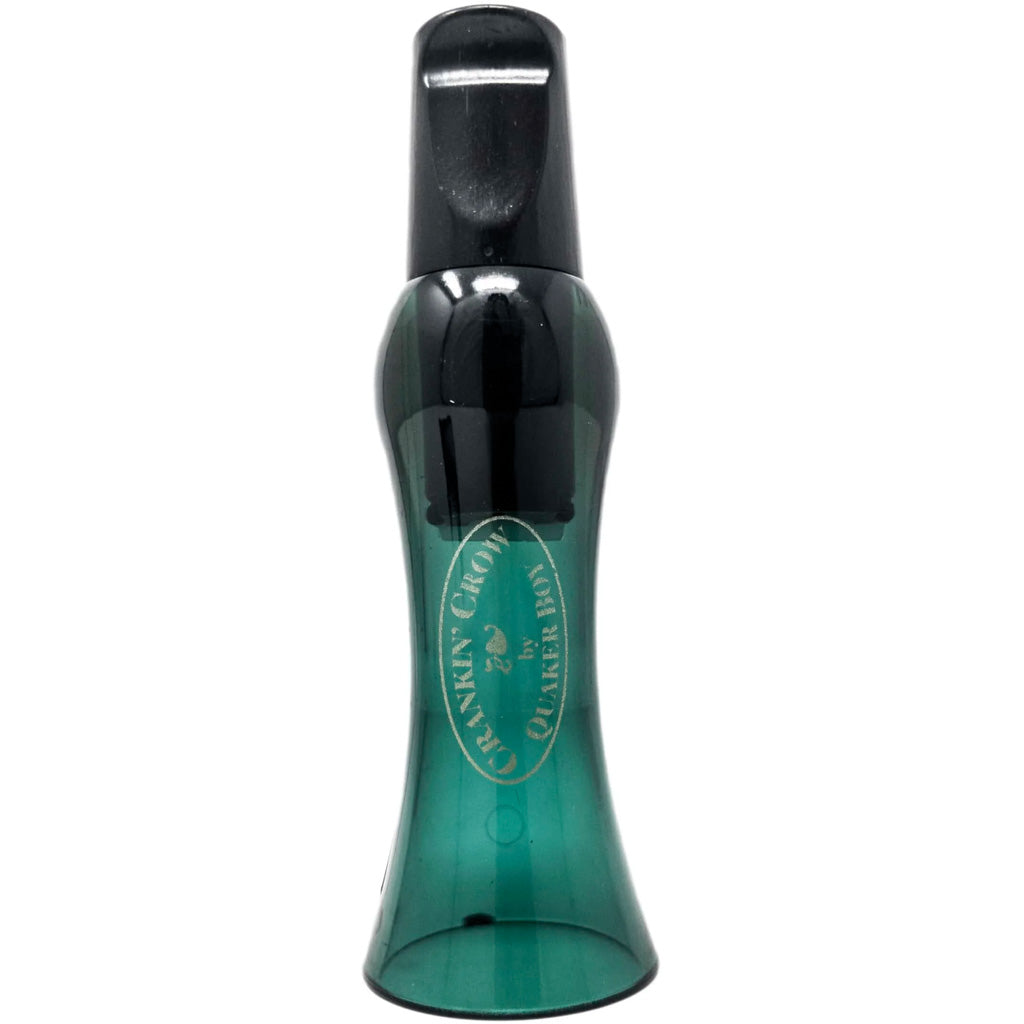Quaker Boy Crankin Crow Locator Call | Quaker Boy