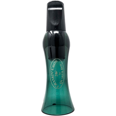 Quaker Boy Crankin Crow Locator Call | Quaker Boy