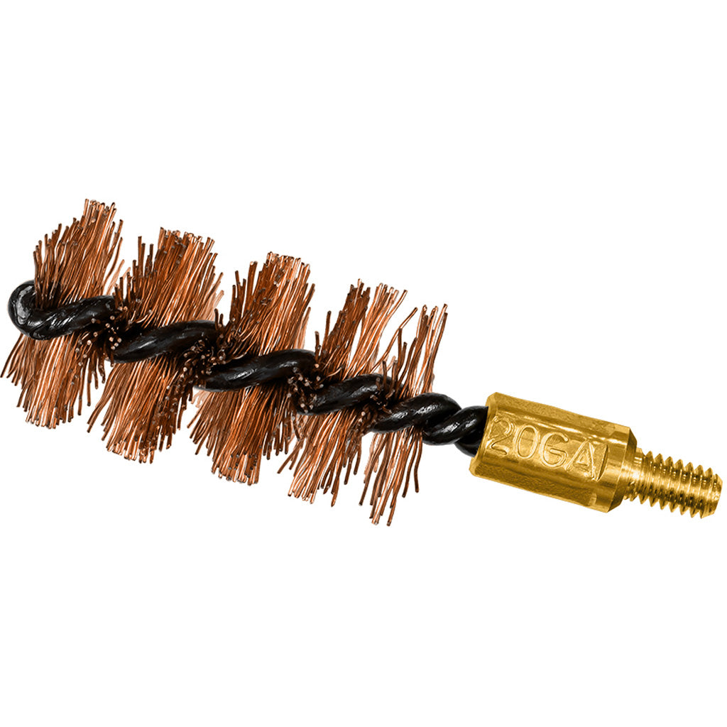 Otis Bore Brush 20 GA Bronze | Otis