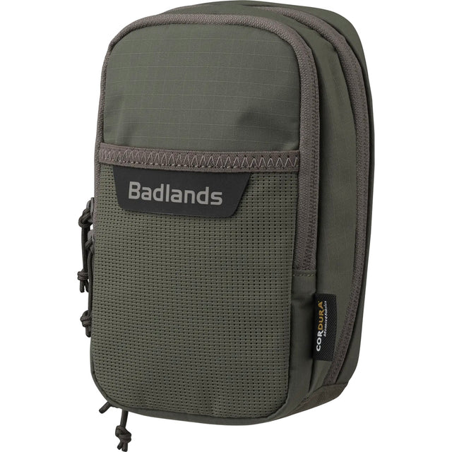 Badlands Vertical Pocket Pack Accessory Olive | Badlands
