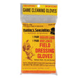 Hunters Specialties Field Dress Gloves Short 1 pr. | Hunters Specialties