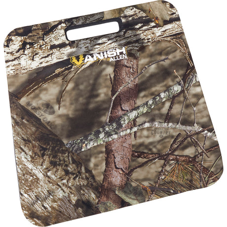 Allen Foam Cushion Mossy Oak Country 13 x 14 x 1 | Allen