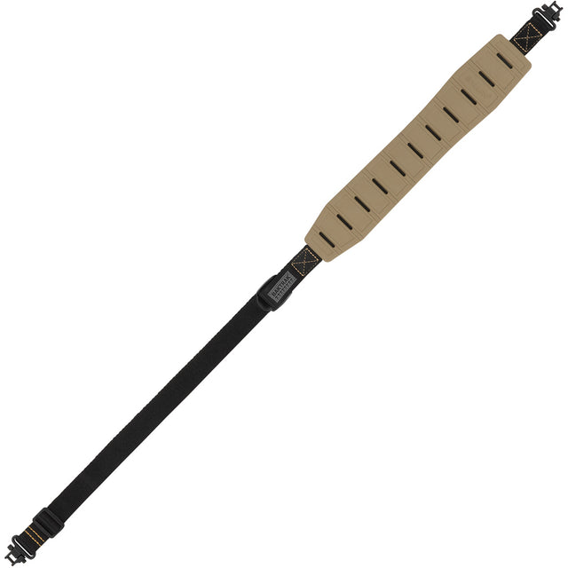 Allen Traction Molded Rubber Sling FDE | Allen