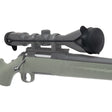 Allen Double Cover Stretch Scope Cover Large | Allen