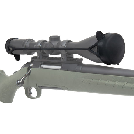 Allen Double Cover Stretch Scope Cover Large | Allen