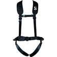 Summit Element Safety Harness Medium | Summit