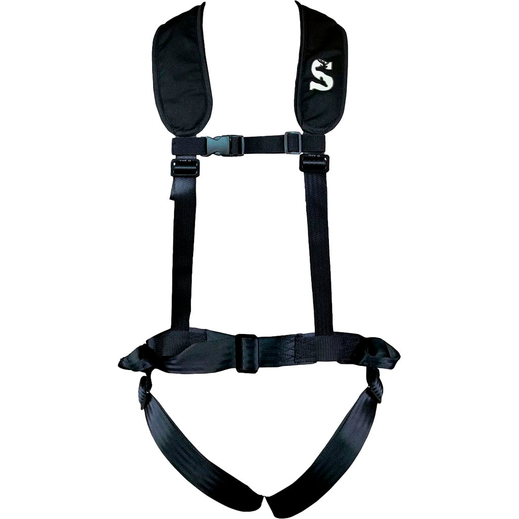 Summit Element Safety Harness Medium | Summit
