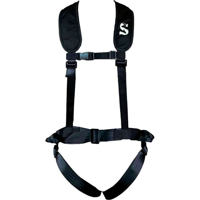 Summit Element Safety Harness Medium | Summit