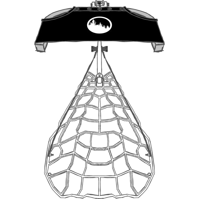 XOP Rubicon Hang On Stand | XOP
