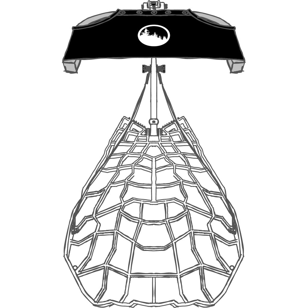XOP Ion Hang On Stand | XOP