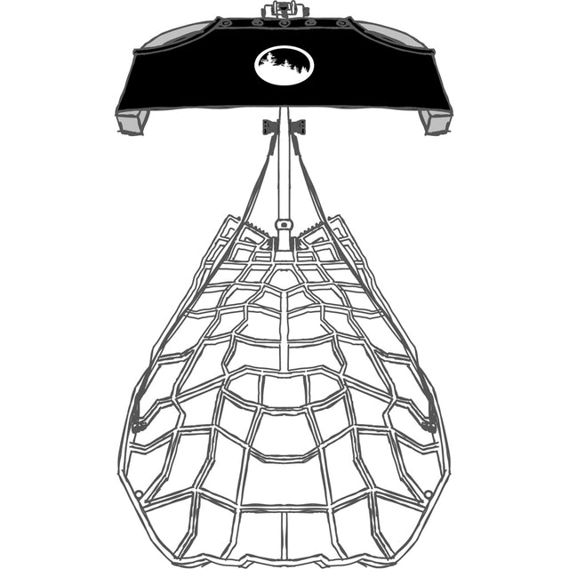 XOP Ion Hang On Stand | XOP