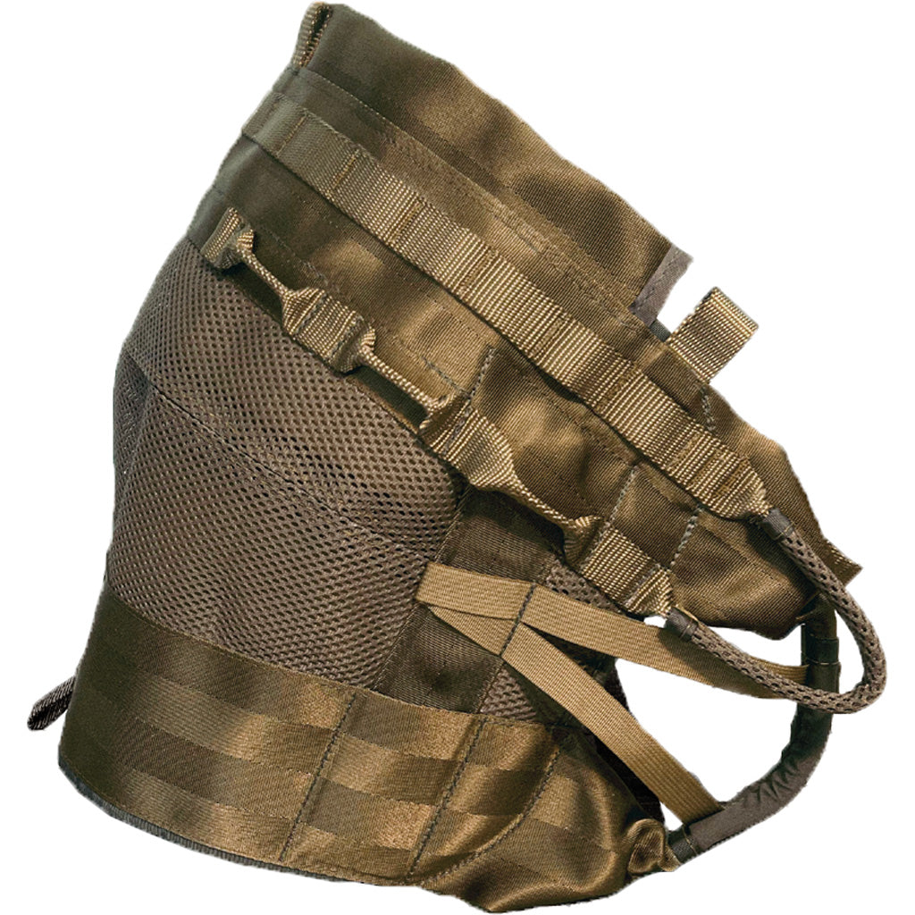 Latitude Lonestar Saddle XL | Latitude Outdoors