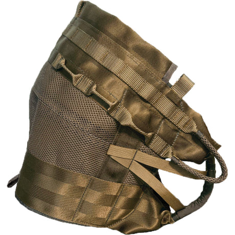 Latitude Lonestar Saddle XL | Latitude Outdoors