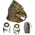 Latitude Lonestar Saddle Kit Regular | Latitude Outdoors