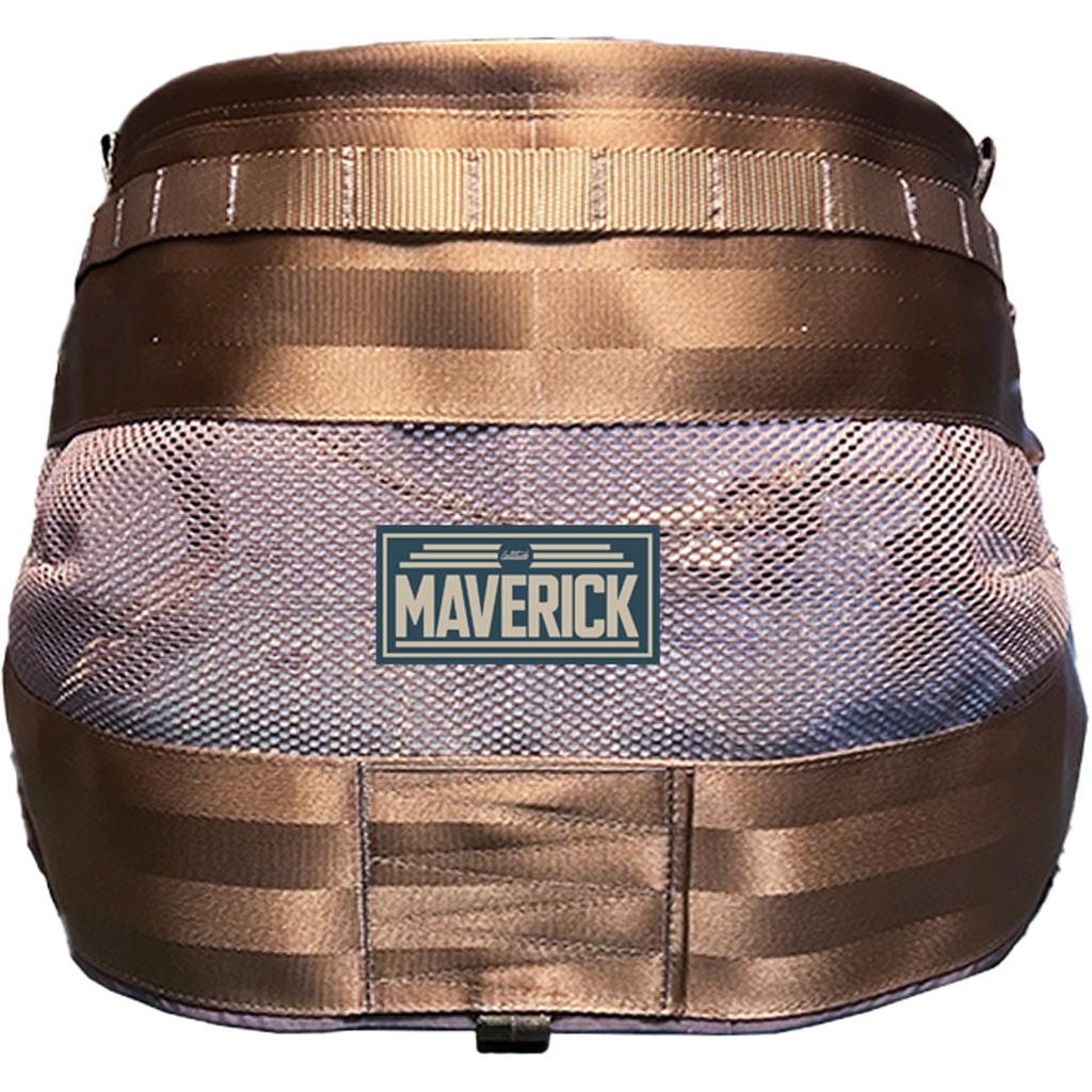 Latitude Maverick Saddle Regular | Latitude Outdoors
