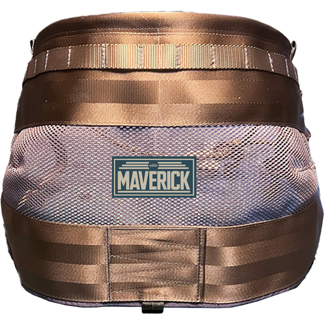 Latitude Maverick Saddle Regular | Latitude Outdoors