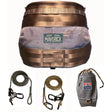 Latitude Maverick Saddle Kit Reg | Latitude Outdoors