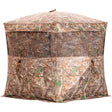 Rhino Blind RB24 Realtree Edge | Rhino Blind
