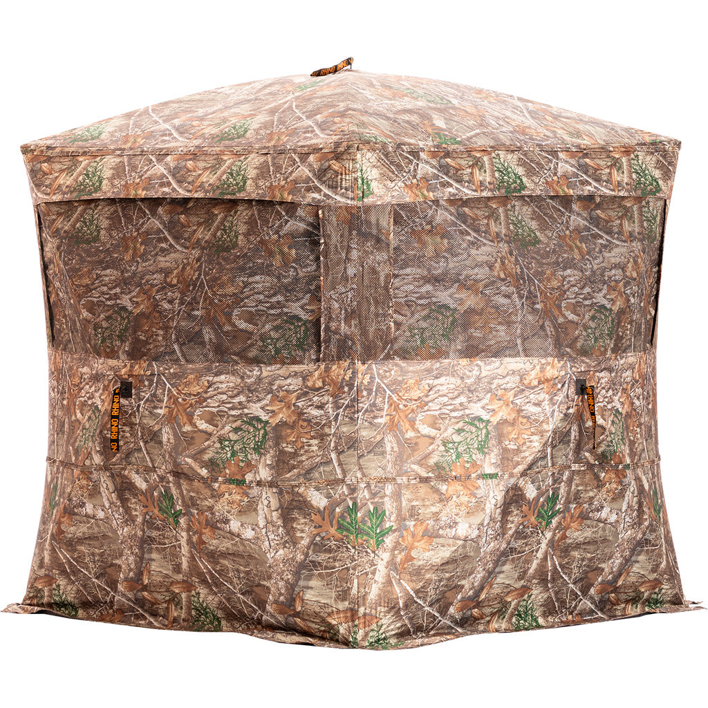 Rhino Blind RB24 Realtree Edge | Rhino Blind