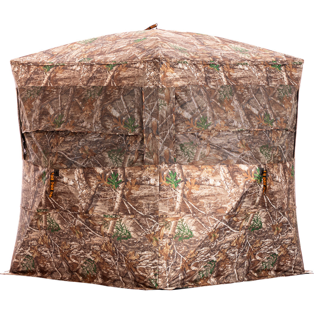 Rhino Blind RB24 Pro Realtree Edge 600D | Rhino Blind