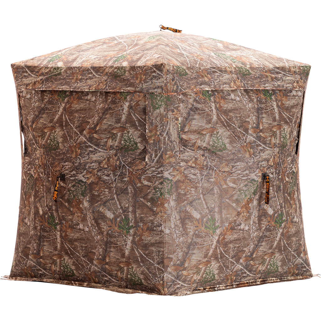 Rhino Blind R180 Realtree Edge 150D | Rhino Blind