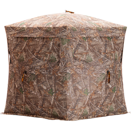 Rhino Blind R180 Realtree Edge 150D | Rhino Blind
