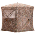 Rhino Blind 270 Realtree Edge 150D | Rhino Blind