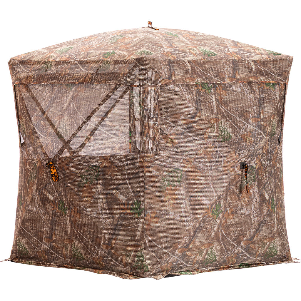 Rhino Blind 270 Realtree Edge 150D | Rhino Blind