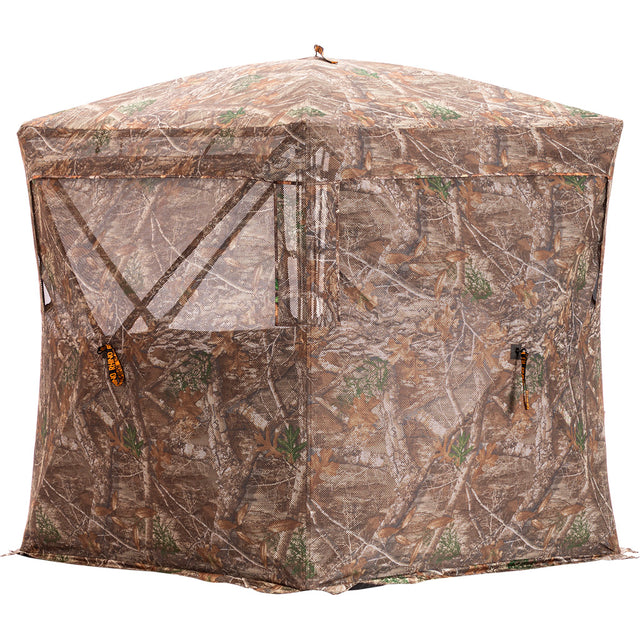 Rhino Blind 270 Realtree Edge 150D | Rhino Blind