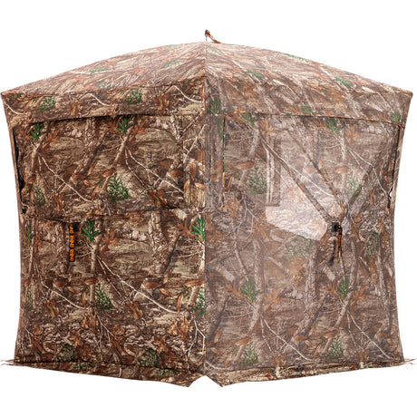 Rhino Blind 180 Pro FD Realtree Edge 300D | Rhino Blind