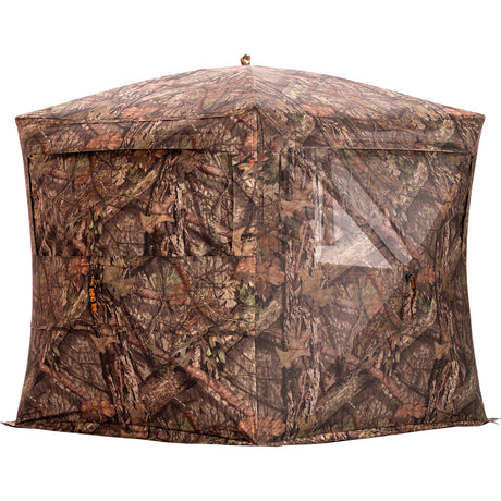 Rhino Blind 180 Pro FD Mossy Oak Country 300D | Rhino Blind