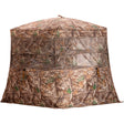 Rhino Blind Low Hub Pro FD Realtree Edge 600D | Rhino Blind