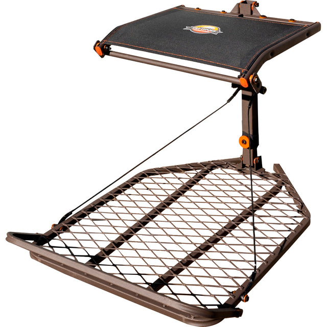 Rhino Hang On Stand | Rhino Blind