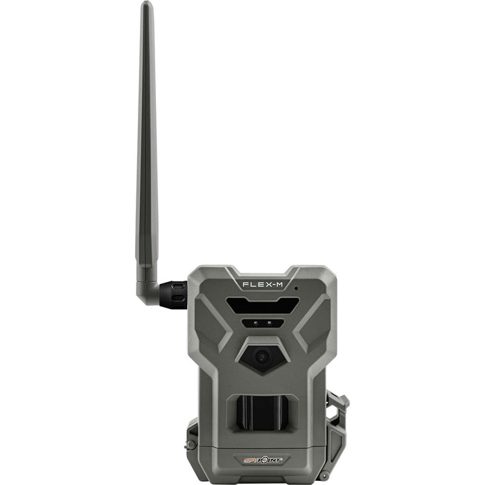 Spypoint Flex-M Cellular Camera | SpyPoint