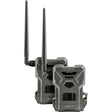 Spypoint Flex-M Twin Pack Cellular Camera Twin Pack Multi Carrier | SpyPoint