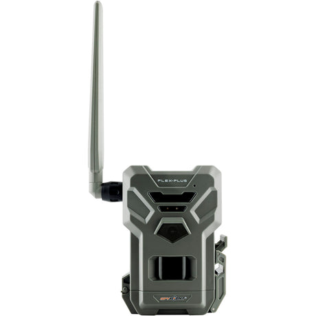 Spypoint Flex Plus Cellular Camera | SpyPoint