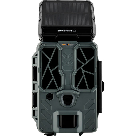 Spypoint Force-Pro-S 2.0 Non Cellular/Solar | SpyPoint