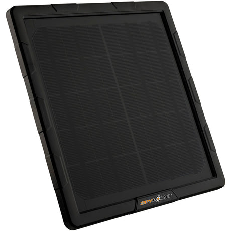 Spypoint Compact Solar Panel SPLB-10 | SpyPoint