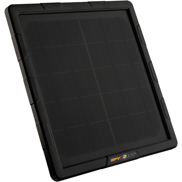 Spypoint Compact Solar Panel SPLB-10 | SpyPoint