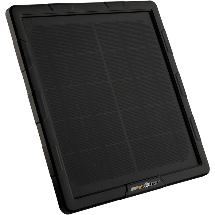 Spypoint Compact Solar Panel SPLB-10 | SpyPoint