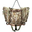 Workhorse Saddle Kit Mossy Oak Bottomlands Regular | Grit