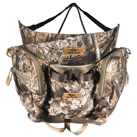 Workhorse Saddle Kit Realtree APX Regular | Grit