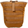Workhorse Platform Pack Regular | Grit