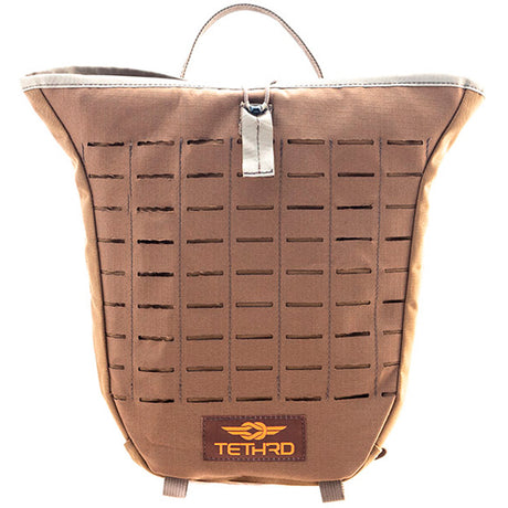 Workhorse Platform Pack XL | Grit