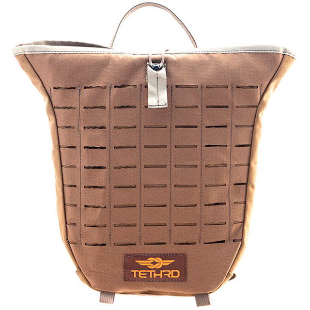 Workhorse Platform Pack XL | Grit