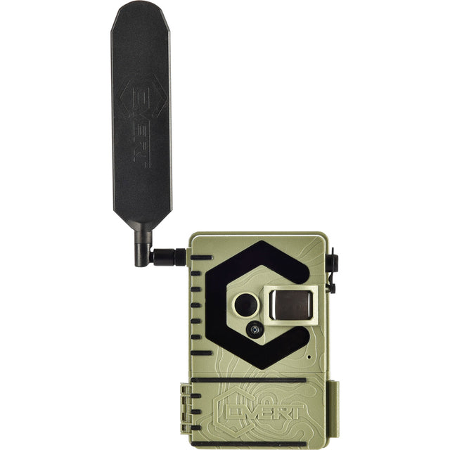Covert Interceptor Pro Camera | COVERT SCOUTING CAMERAS