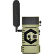 Covert Interceptor Solar Camera | Covert