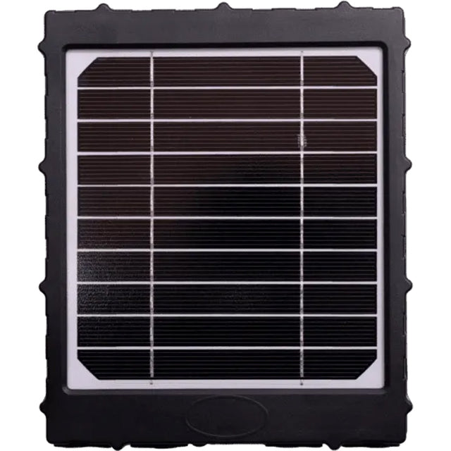 Covert Solar Panel | Covert